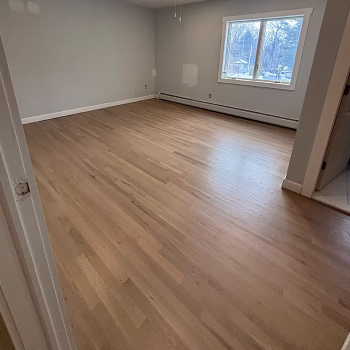 Hardwood floor sanding and refinishing service New Jersey