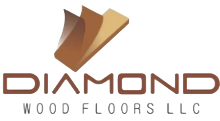 Diamond Wood Floors logo hardwood flooring company Neptune New Jersey